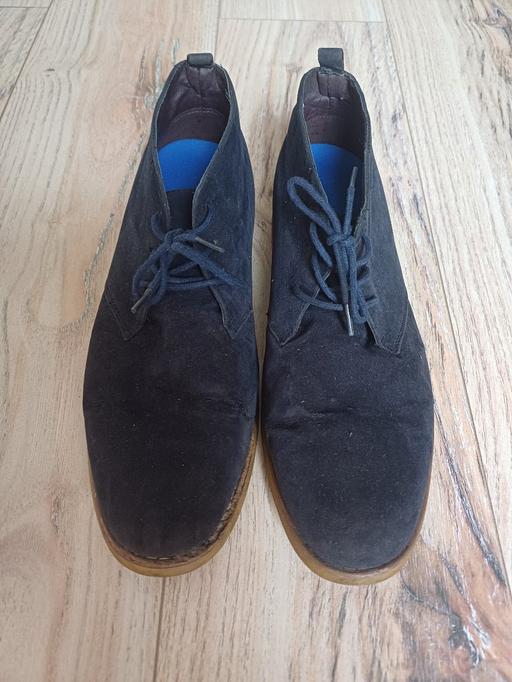 Buy & Sell West Midlands Walsall - Photos for men's desert boots