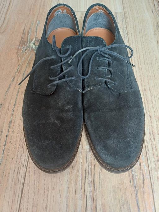 Buy & Sell West Midlands Walsall - Photos for men's swede shoe