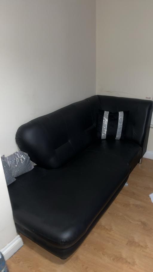 Buy & Sell Lancashire Blackburn with Darwen - Photos for Sofa / chaise