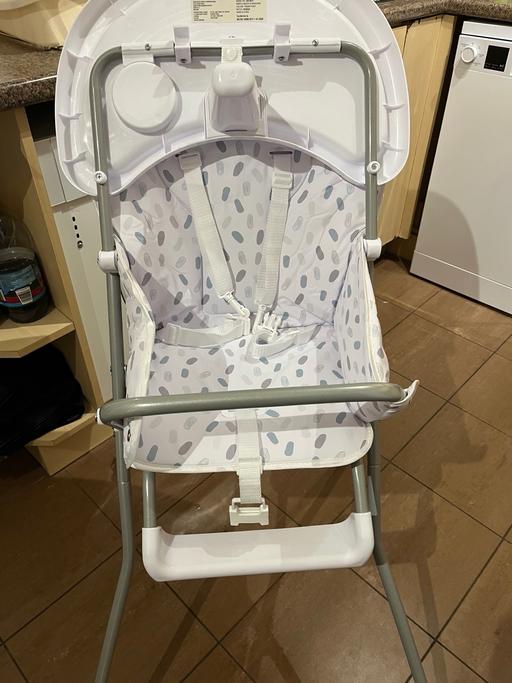 Buy & Sell West Midlands Birmingham - Photos for High chair