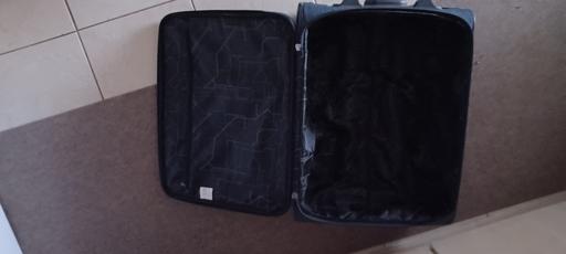 Buy & Sell South East London Thamesmead - South East London - Photos for Suitcase/ luggage 🧳 travel bag