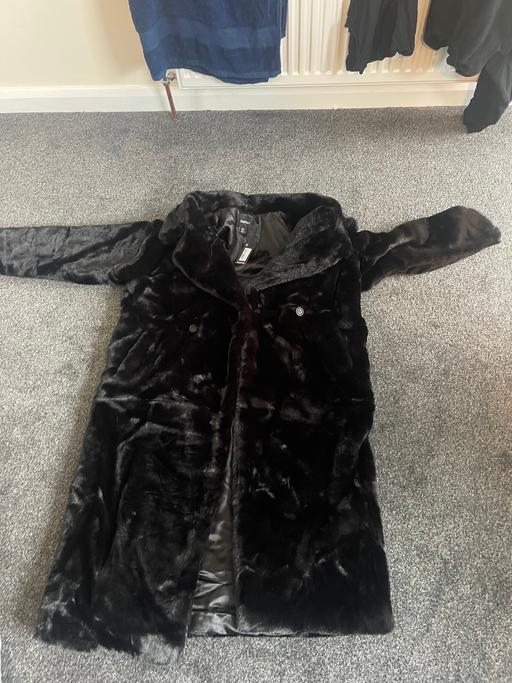 Buy & Sell South Yorkshire Rotherham - Photos for Fur coat