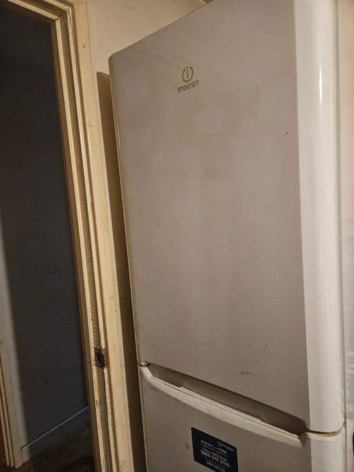 Buy & Sell North West London Camden - Photos for Indesit Fridge - needs fixing