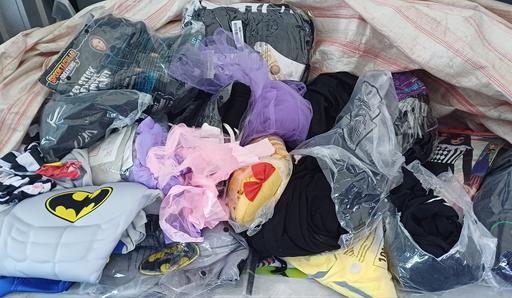 Buy & Sell West Midlands Sandwell - Photos for joblot spares or repairs fancy dress