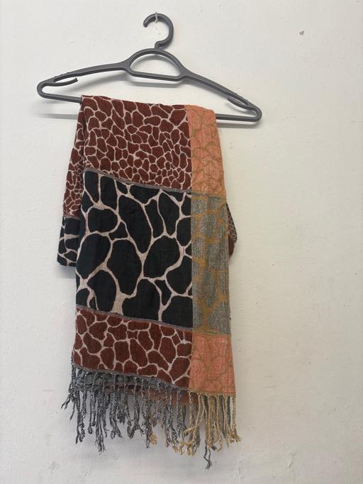 Buy & Sell South West London Sutton - Photos for Ladies scarf