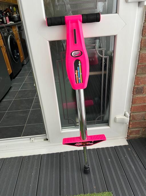 Buy & Sell East London East Ham - East London - Photos for Pogo stick