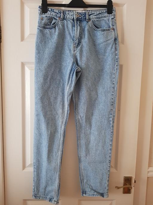 Buy & Sell Lancashire Blackpool - Photos for Ladies jeans size 12