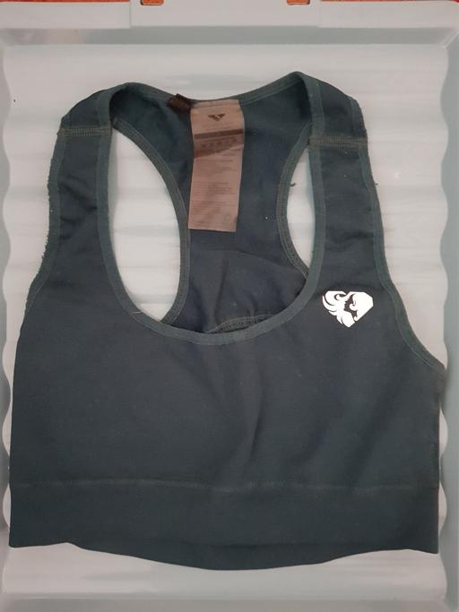 Buy & Sell Lancashire Blackpool - Photos for Ladies sports bra size small