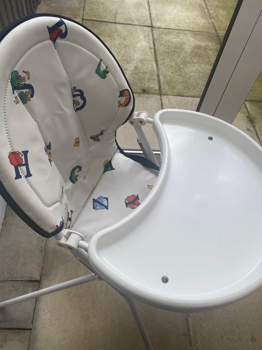 Buy & Sell Essex Epping Forest - Photos for High chair