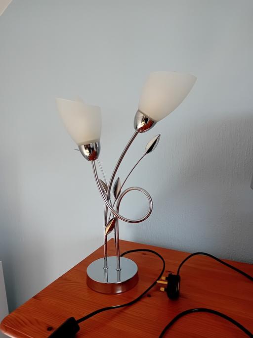 Buy & Sell Greater Manchester Salford - Photos for table lamp