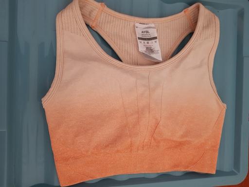 Buy & Sell Lancashire Blackpool - Photos for Ladies sports bra size small