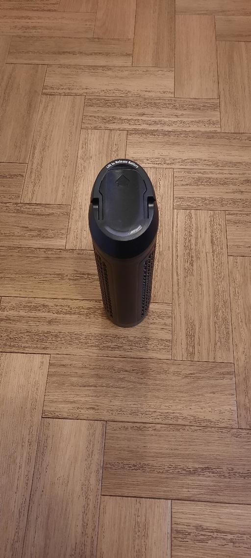 Buy & Sell West Midlands Birmingham - Photos for shark cordless vacuum battery and charger