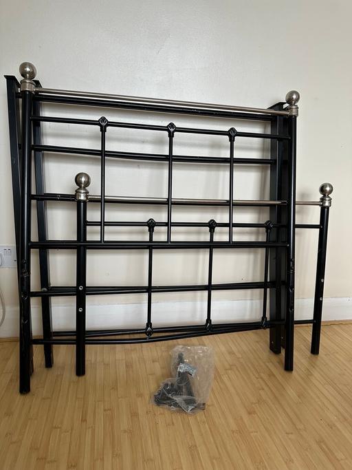 Buy & Sell South West London Merton - Photos for Single bed frame