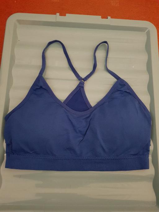 Buy & Sell Lancashire Blackpool - Photos for Ladies sports bra size small