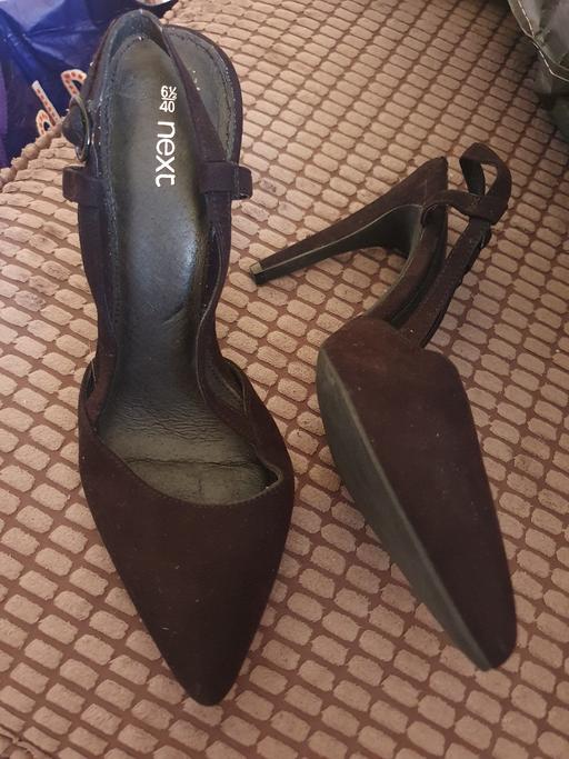 Buy & Sell West Midlands Wolverhampton - Photos for Next Shoes size 6.5