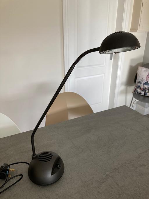 Buy & Sell West Midlands Walsall - Photos for Table / Desk Lamp