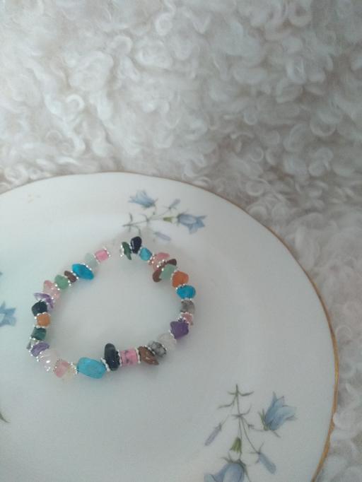 Buy & Sell West Sussex Arun - Photos for Crystal bracelet