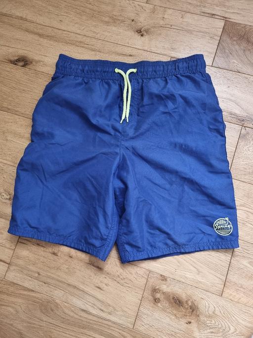 Buy & Sell Devon Plymouth - Photos for Boys 13-14 years swimming shorts