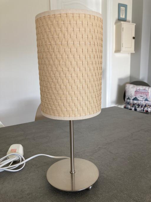 Buy & Sell West Midlands Walsall - Photos for Table Lamp