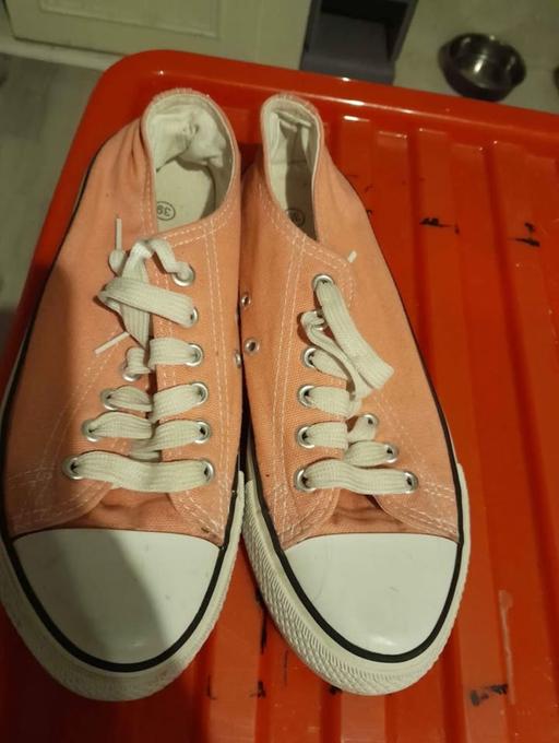 Buy & Sell Worcestershire Redditch - Photos for pink shoes