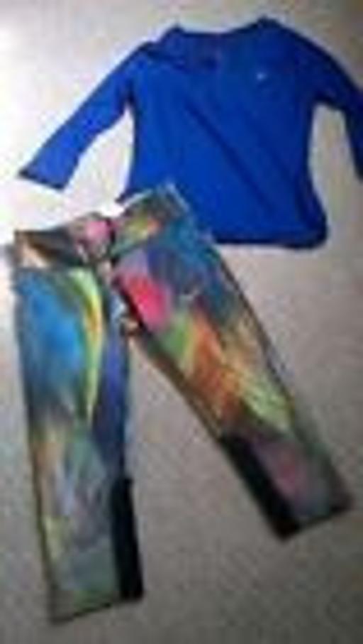 Buy & Sell Lancashire Ribble Valley - Photos for NIKE LEGGINGS & TOP FREE POST