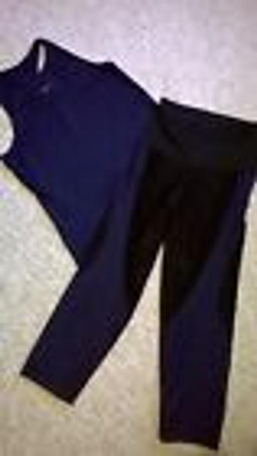 Buy & Sell Lancashire Ribble Valley - Photos for NIKE SEAMLESS LEGGINGS & TOP FREE POST