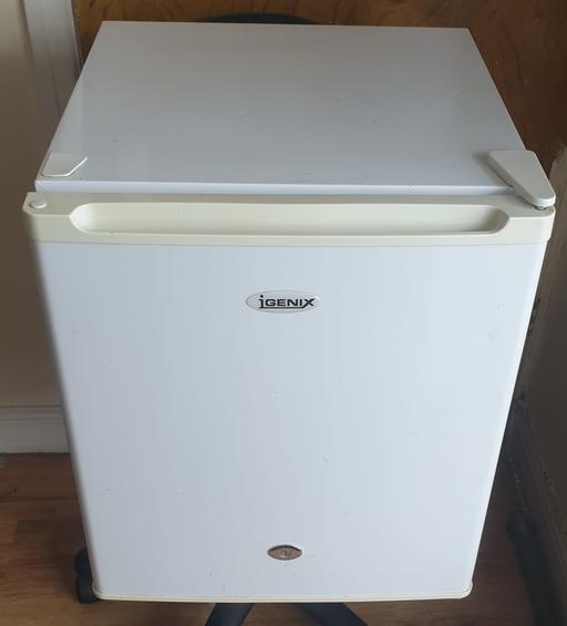 Buy & Sell West Midlands Sandwell - Photos for IGENIX TABLE TOP FRIDGE FREEZER CAN DELIVER