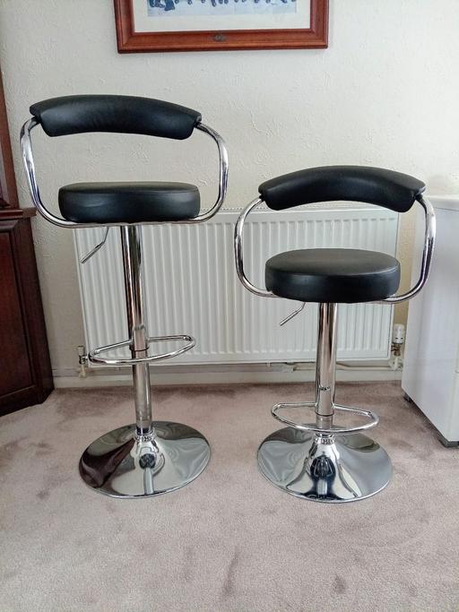 Buy & Sell North Northamptonshire Corby - NN18 - Photos for BAR STOOLS