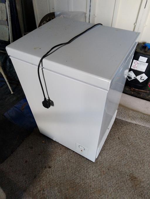 Buy & Sell Staffordshire Stafford - Photos for chest freezer