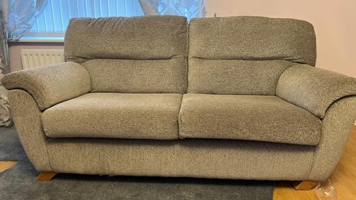 Buy & Sell Greater Manchester Manchester - Photos for 3 Seater Sofa