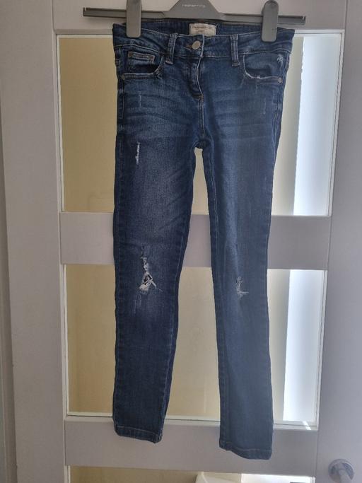 Buy & Sell Devon Plymouth - Photos for girls 11years jeans