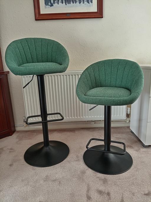 Buy & Sell North Northamptonshire Corby - NN18 - Photos for BAR STOOLS