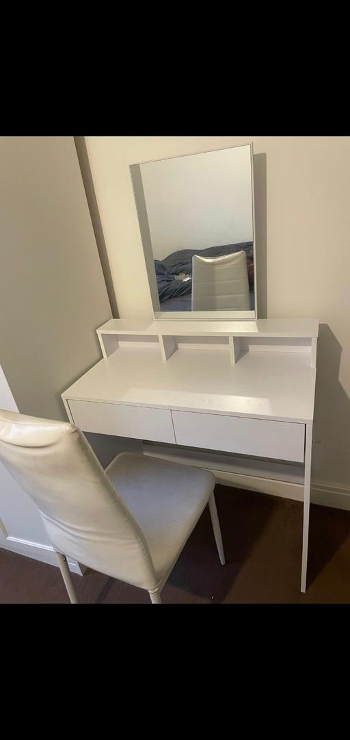 Buy & Sell North London Finsbury Park - North London - Photos for Dressing Table