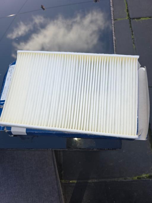 Vehicles North Yorkshire Middlesbrough - Photos for bosch cabin filter brand new