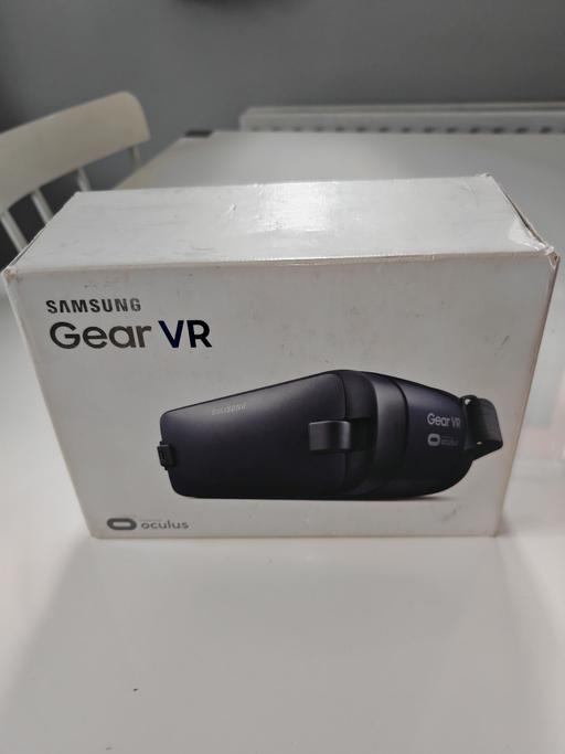 Buy & Sell Warwickshire North Warwickshire - Photos for Samsung Gear VR + Controller