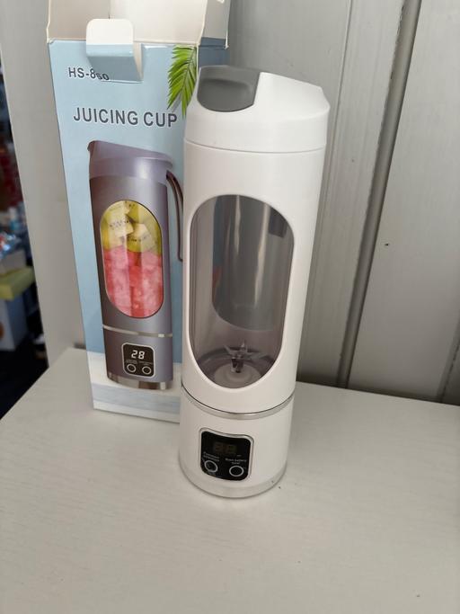 Buy & Sell Derbyshire Chesterfield - Photos for Portable juicing cup