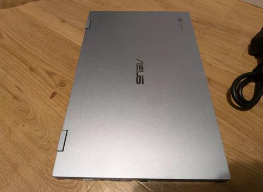 Buy & Sell North London Pentonville - North London - Photos for ASUS Chromebook Flip C433T