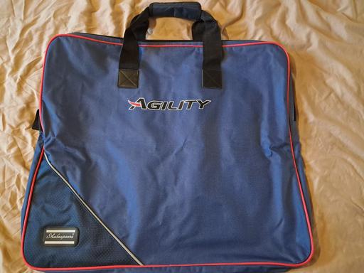 Buy & Sell Merseyside Liverpool - Photos for Shakespeare agility stink bag