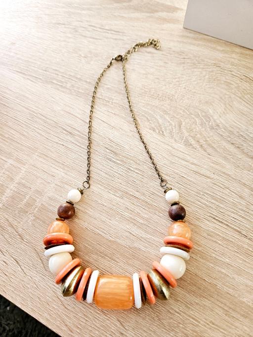 Buy & Sell South Yorkshire Doncaster - Photos for Bead style necklace.