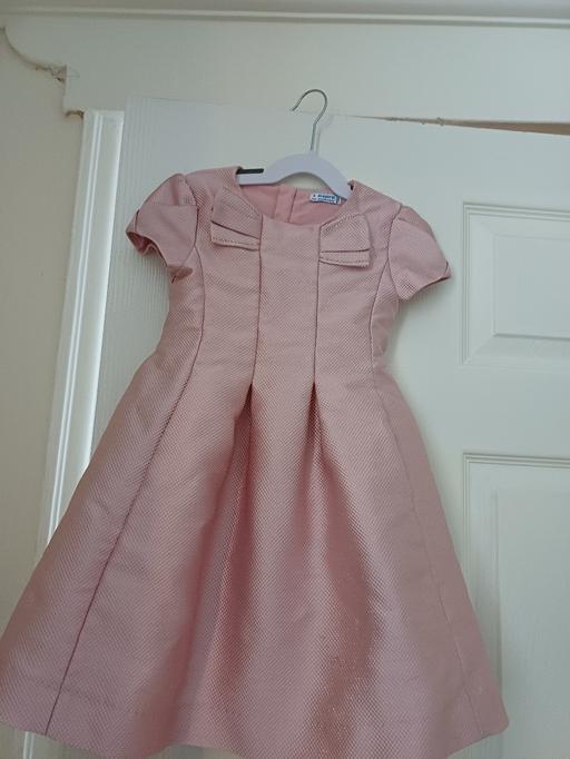 Buy & Sell Wickersley Rotherham - Photos for mayoral dress