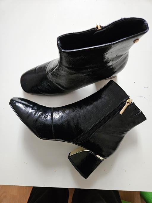 Buy & Sell East London Cann Hall - East London - Photos for Ankle Boots