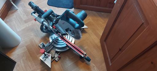 Buy & Sell Derbyshire Chesterfield - Photos for bosch gcm 8 sjl mitre saw