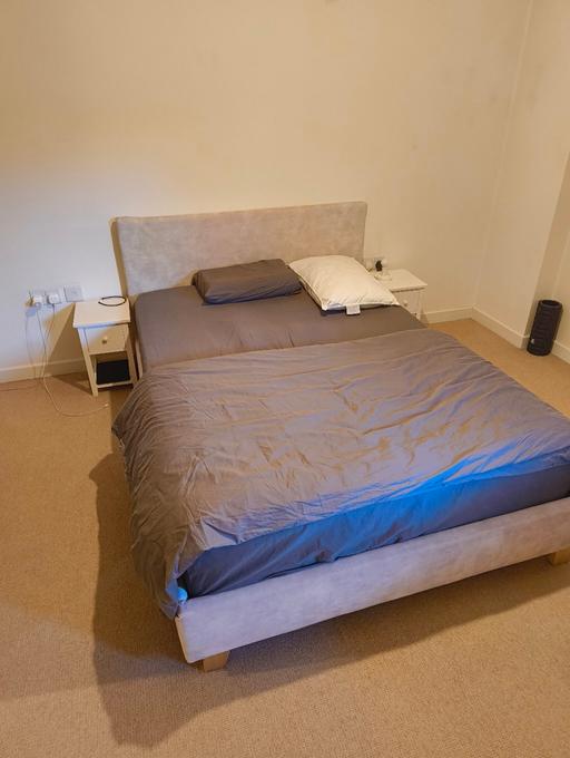 Buy & Sell East London Bow - East London - Photos for Double bed