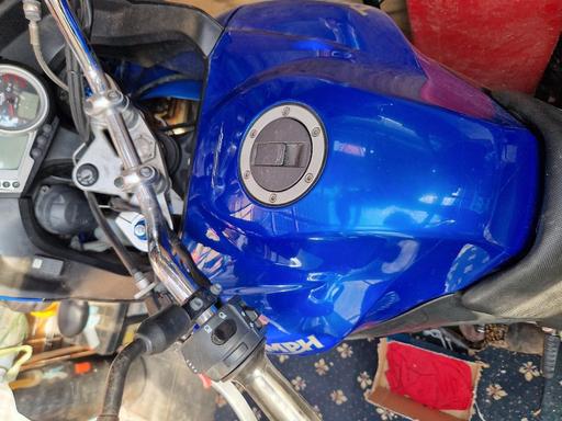 Vehicles Merseyside Wirral - Photos for Triumph motorcycle