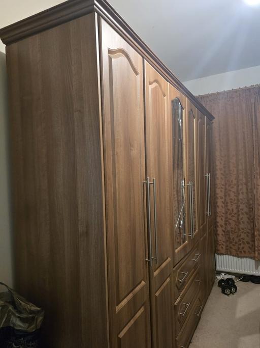 Buy & Sell West Yorkshire Kirklees - Photos for wardrobe