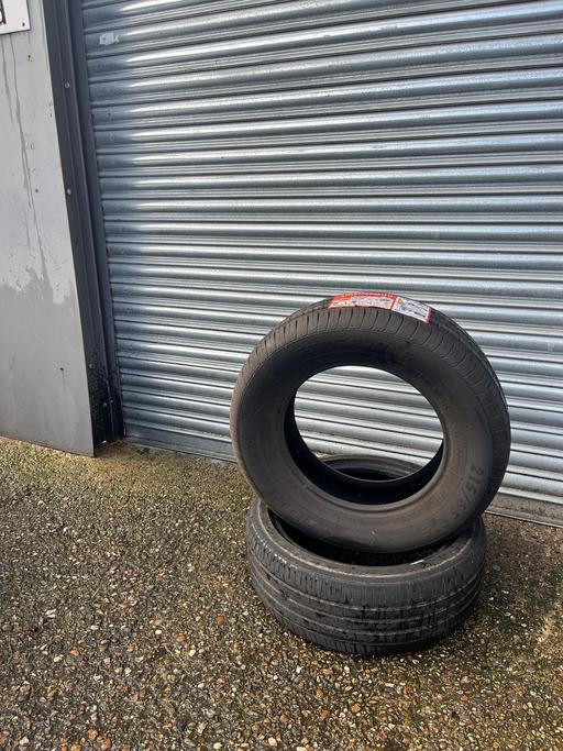 Vehicles East London Seven Kings - East London - Photos for FullRun Brand New Tyres