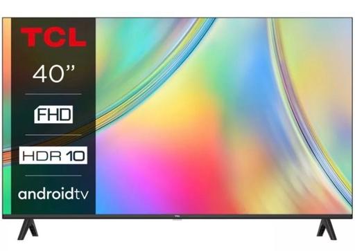 Buy & Sell West Midlands Sandwell - Photos for TCL 40S5400AK 40” TV Smart S54 HD LED TV