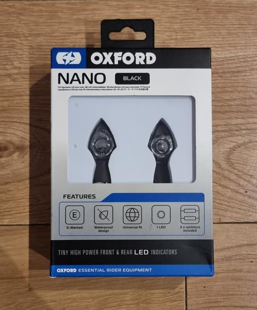 Vehicles North London Enfield - Photos for Oxford Nano LED Indicators