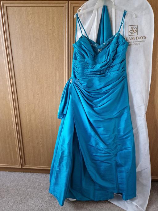 Buy & Sell West Midlands Wolverhampton - Photos for Bridesmaid Dress/Prom Dress