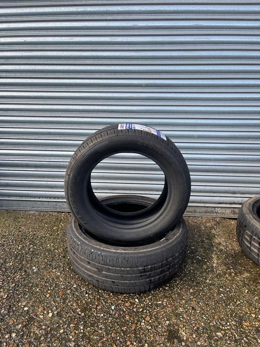 Vehicles East London Seven Kings - East London - Photos for ZeeTex Brand New Tyres